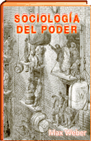 Portada Sociología del poder
